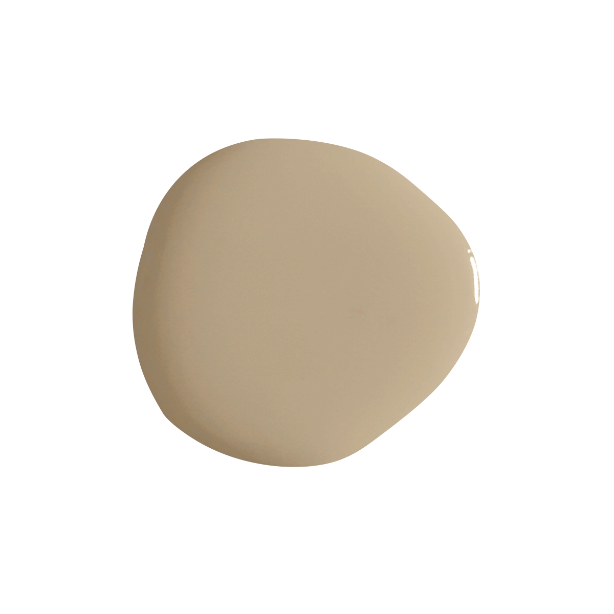 褐色 Withered Tree｜風格油漆