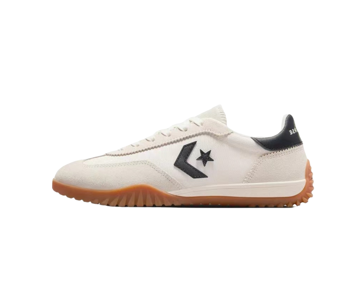 CONVERSE RUN STAR TRAINER OX EGRET A08262C