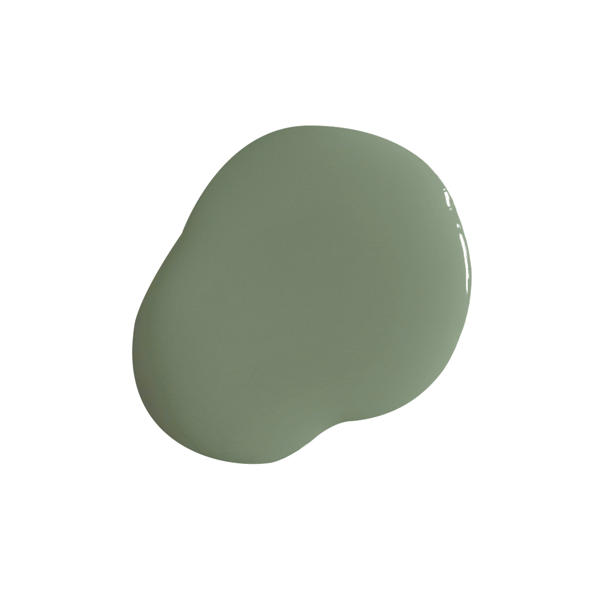 深綠色 Corduroy Sofa｜風格油漆