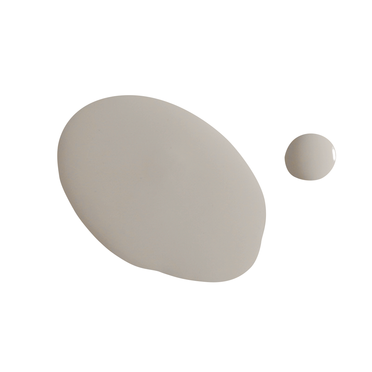 淺米色 Muddy Beige｜風格油漆