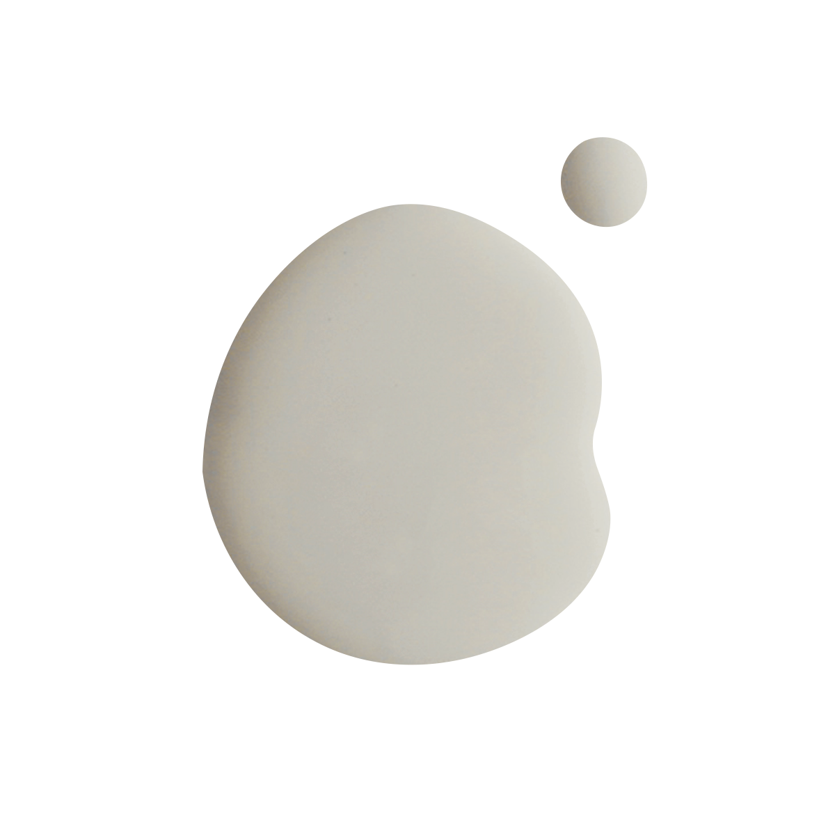 米色 Peanut Butter｜風格油漆