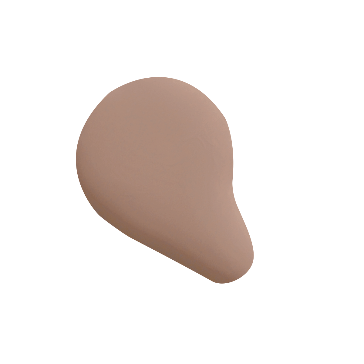 深咖色 Brown Linen｜風格油漆