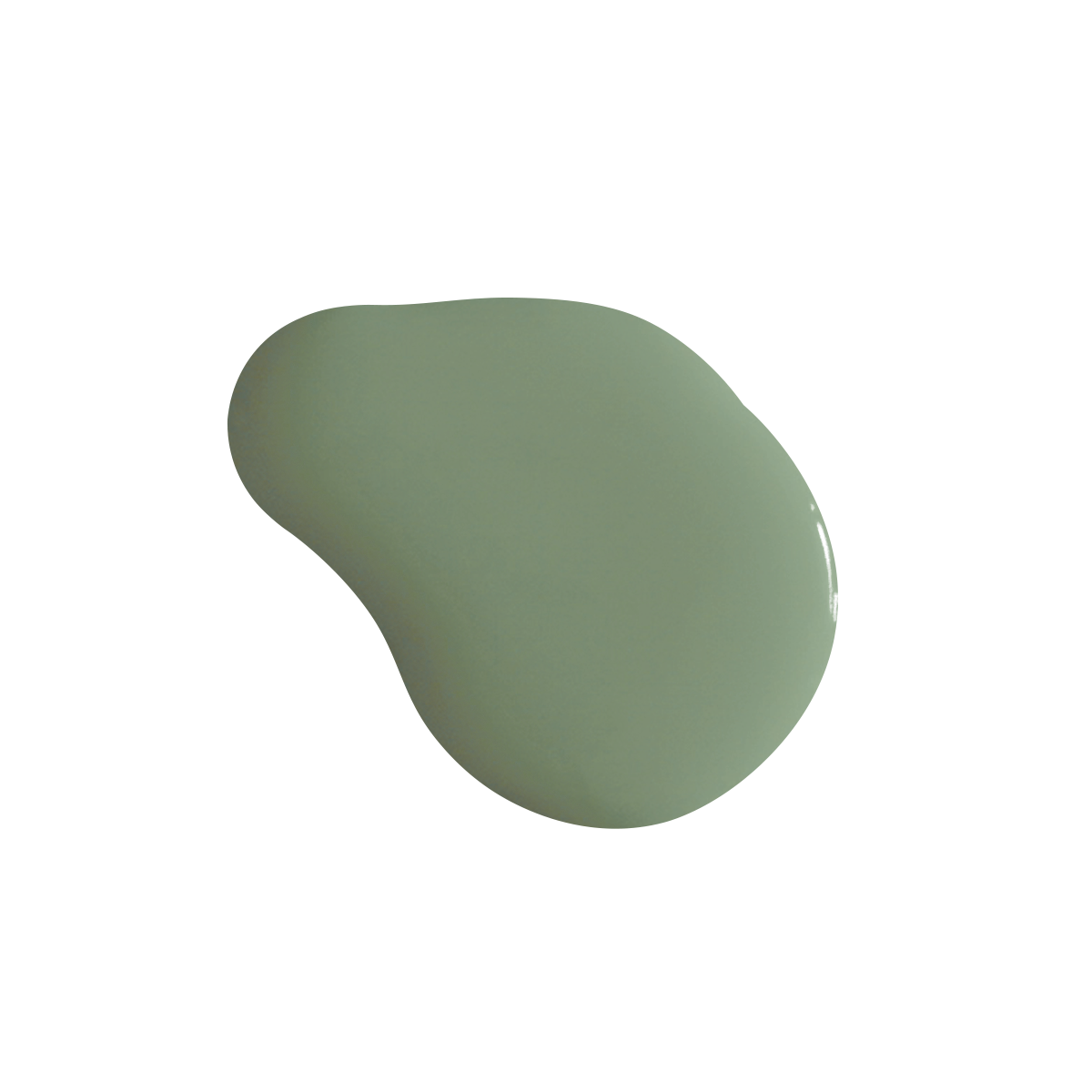 深綠色 Shade of Tree｜風格油漆