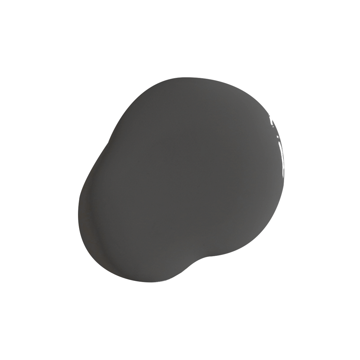 黑色 Dark Night｜風格油漆