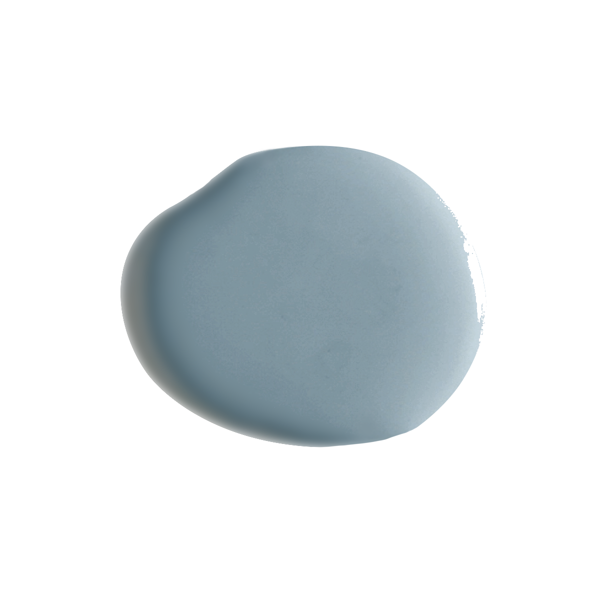 深灰綠藍 Late Night Window｜風格油漆