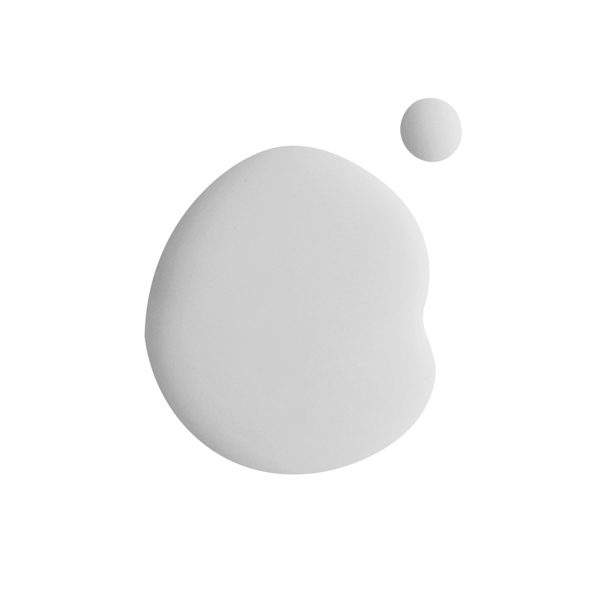 灰色 Pebble Path｜風格油漆