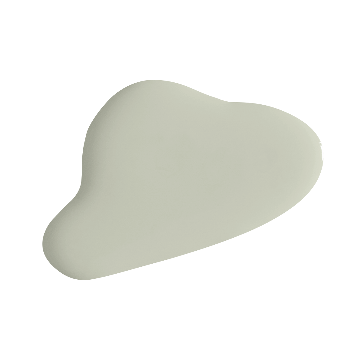 灰綠色 Tranquill Green｜風格油漆