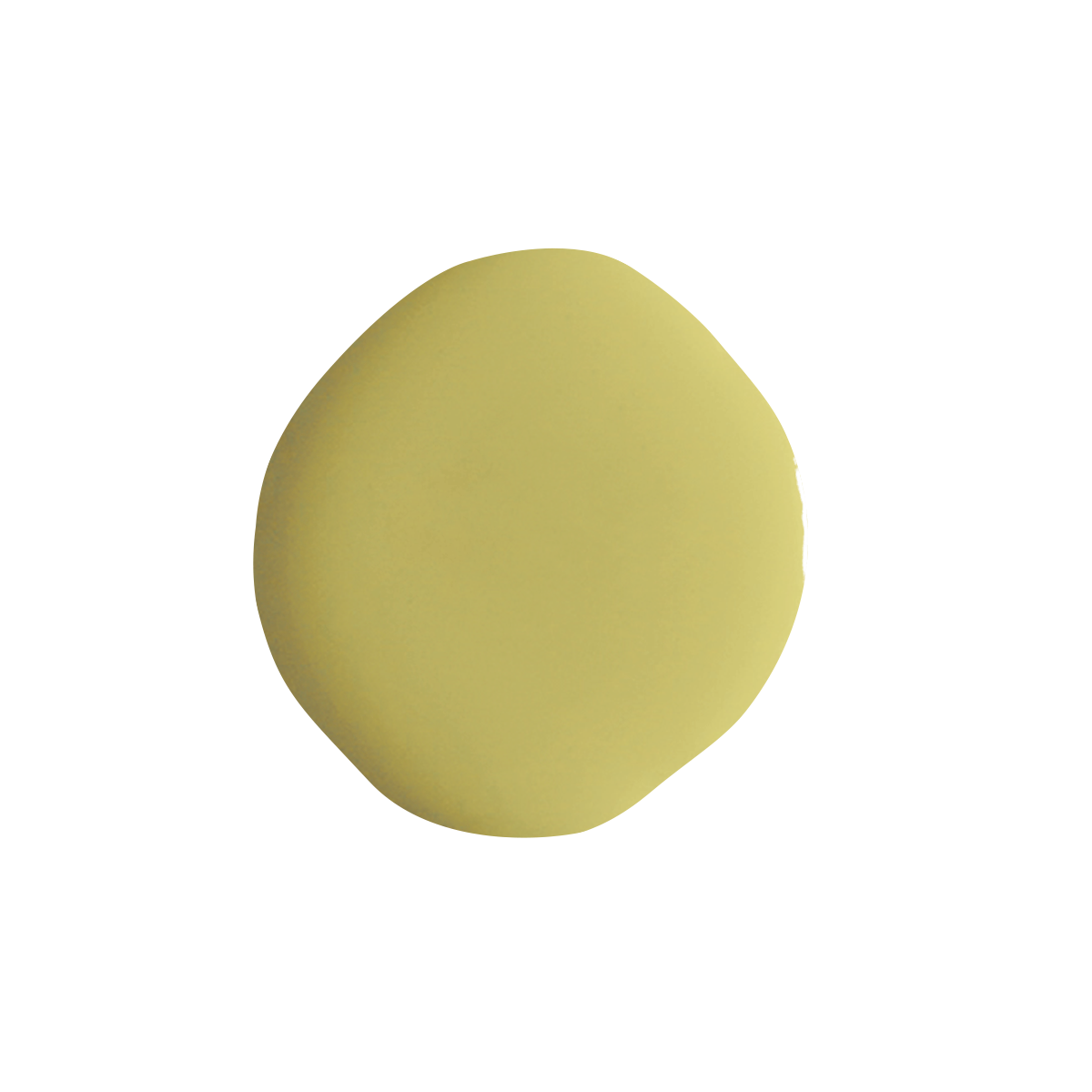 黃綠色 Mellow Green｜風格油漆