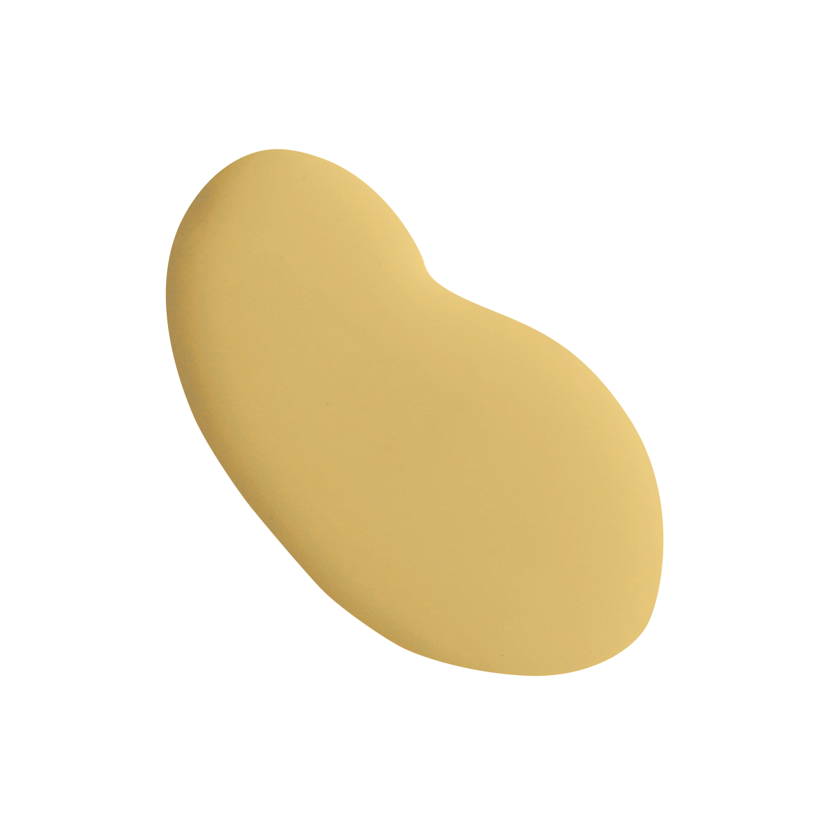 醇黃色 Golden Hour｜風格油漆