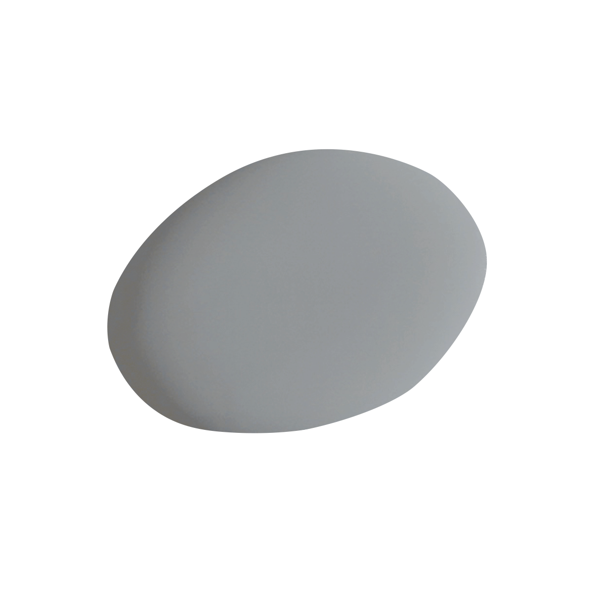 灰色 Black Smoke｜風格油漆