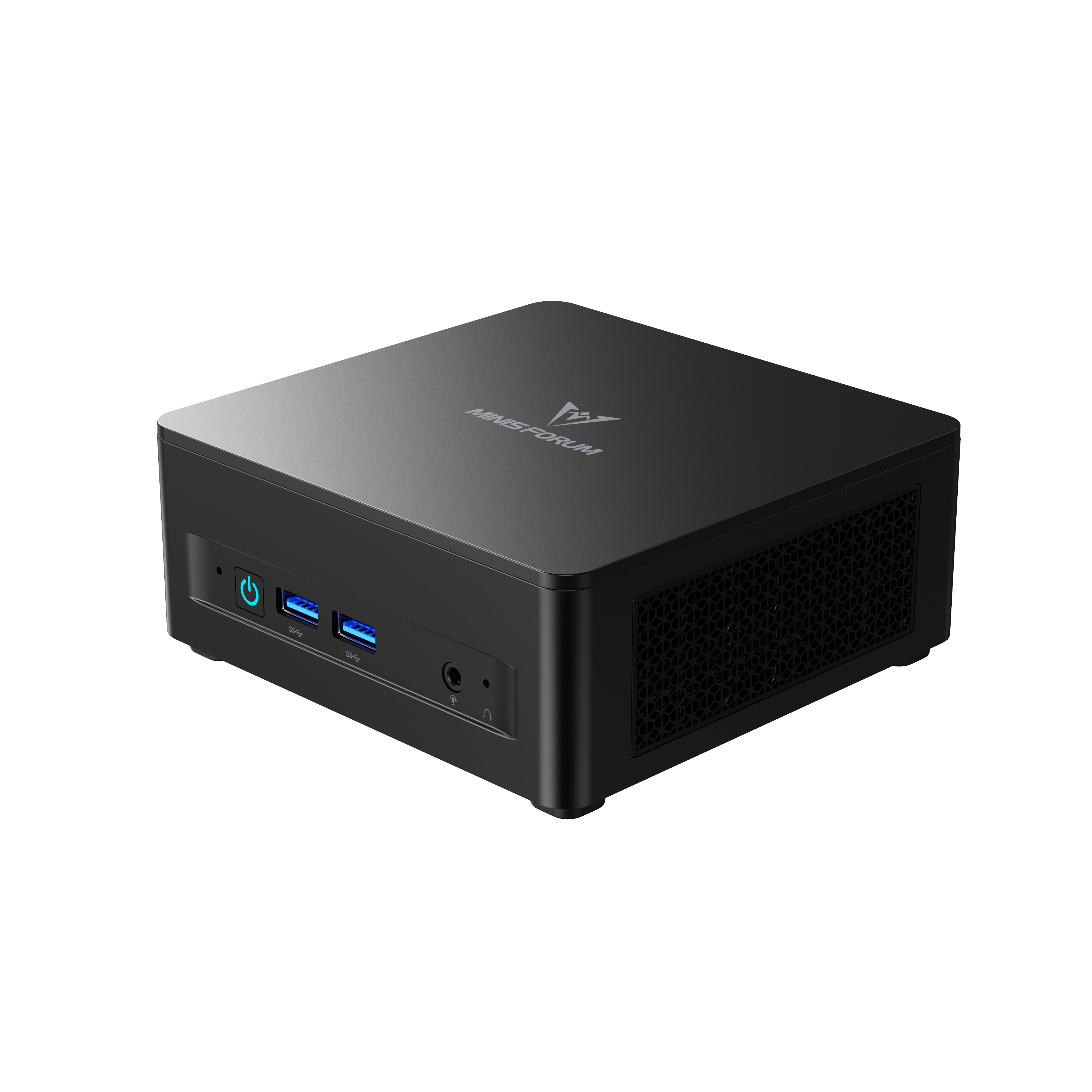 Minisforum UM760 Slim - R5 7640HS