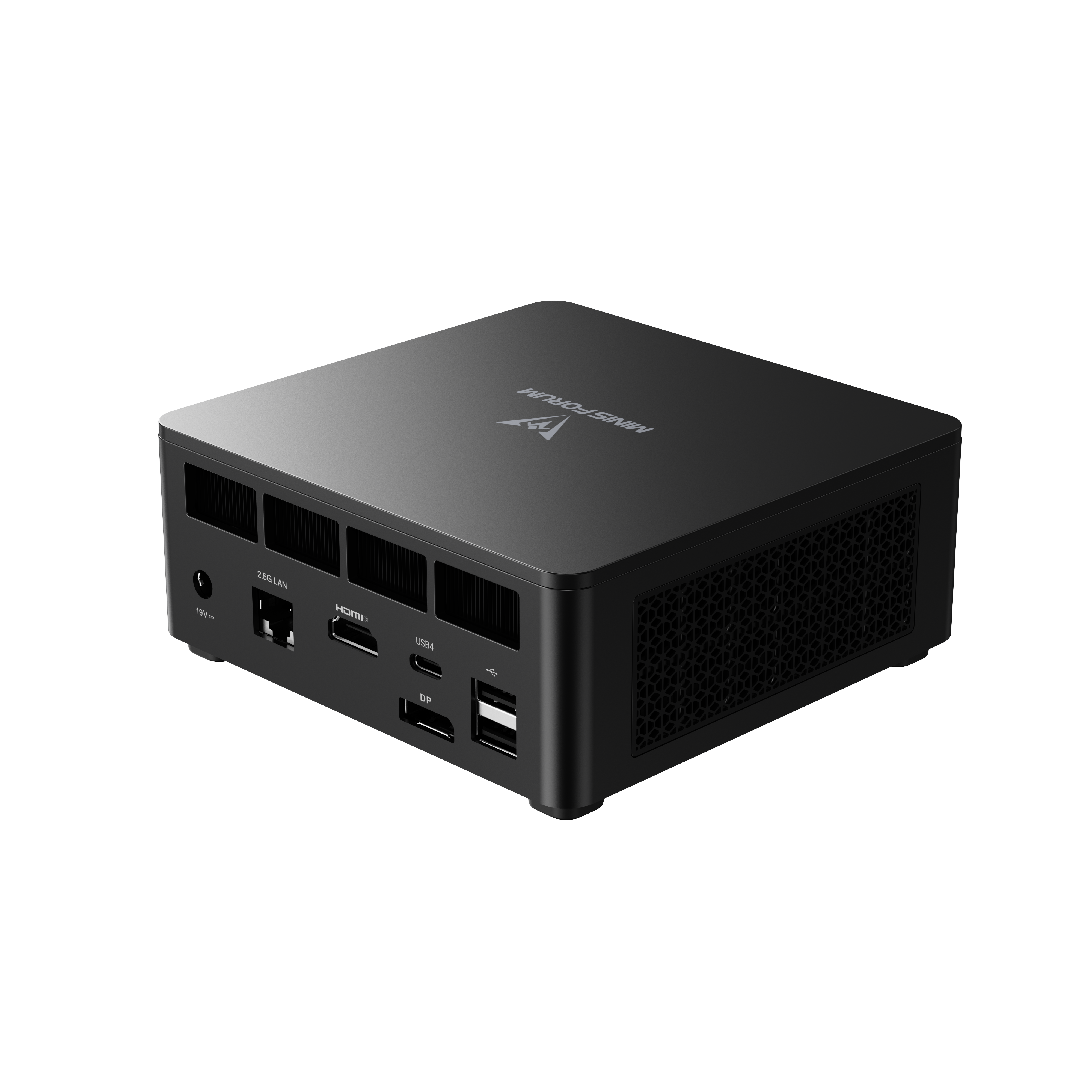 Minisforum UM760 Slim - R5 7640HS