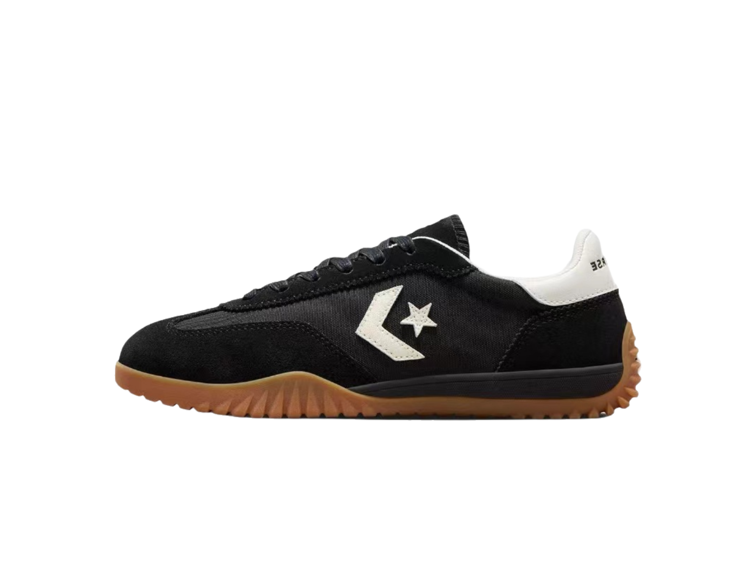 CONVERSE RUN STAR TRAINER OX BLACK A08263C