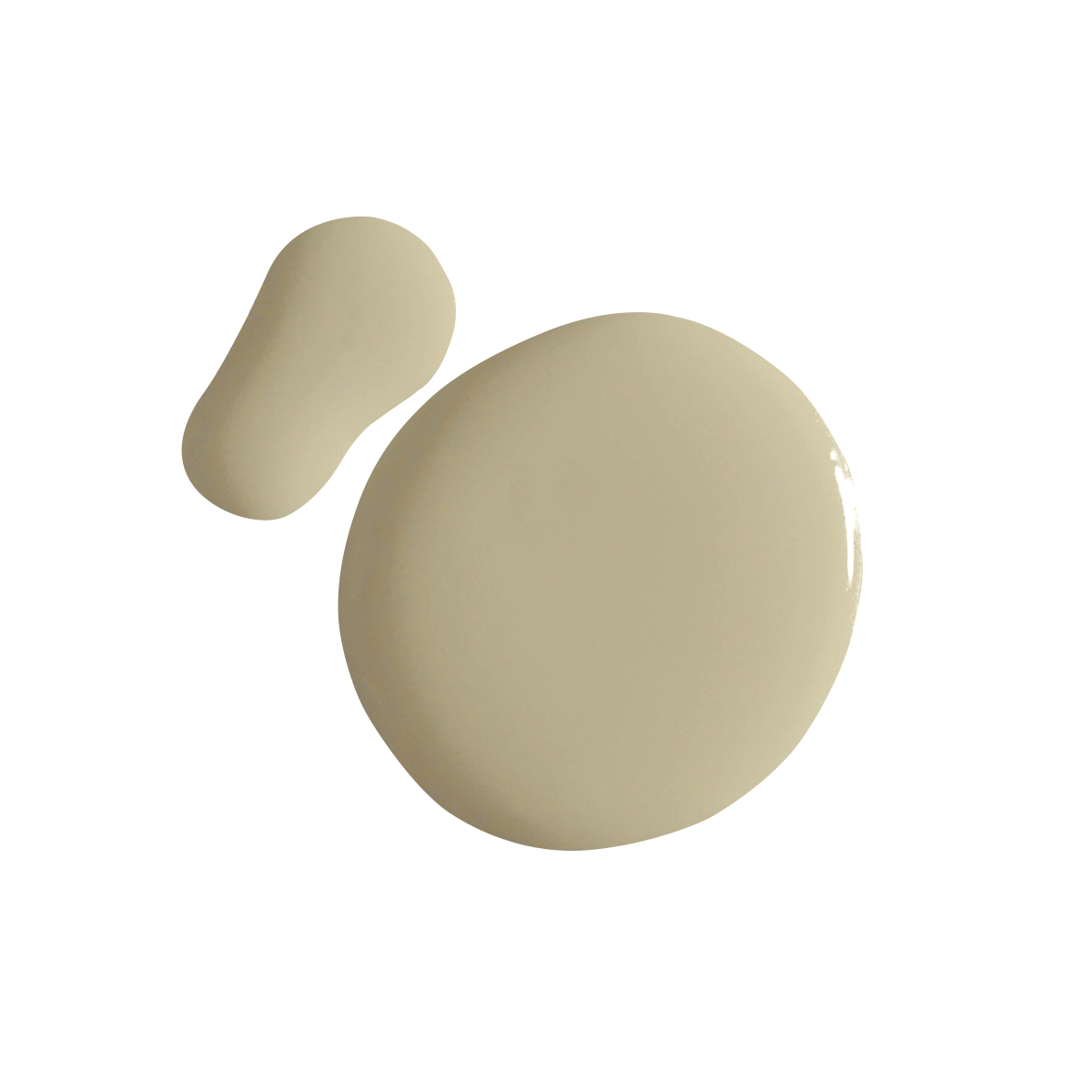 淺橄欖綠色 Olive Green｜風格油漆