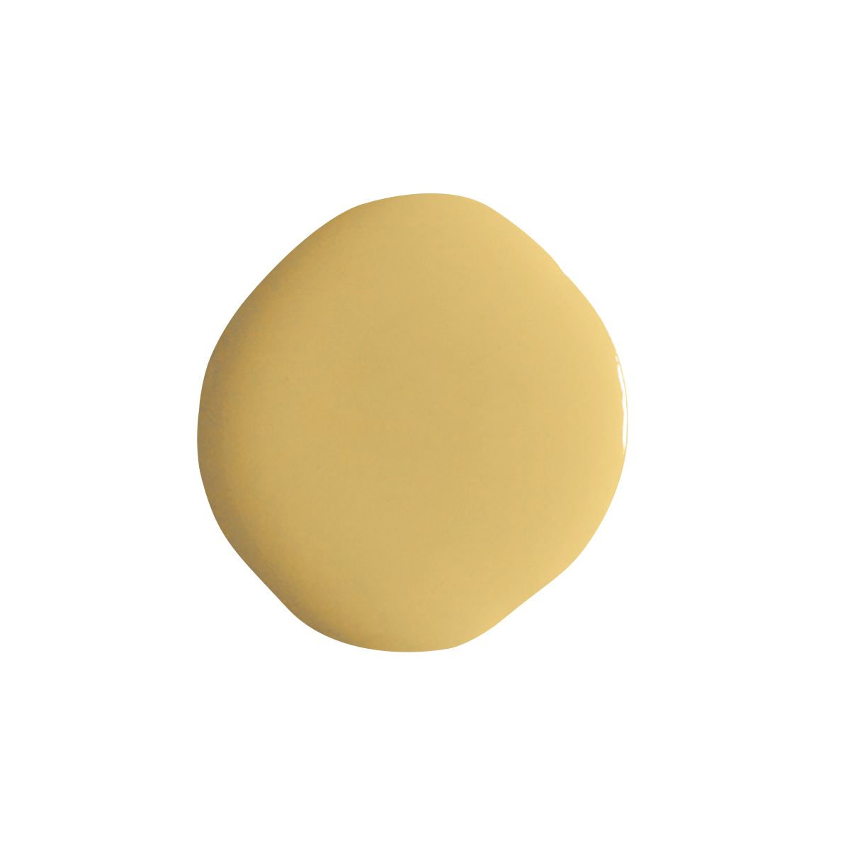 暖黃色 Mellow Sunshine｜風格油漆