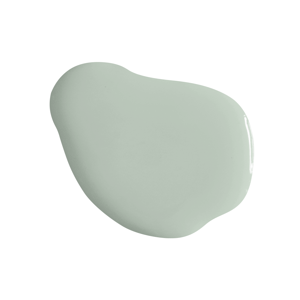 灰綠色 Pure Grass｜風格油漆