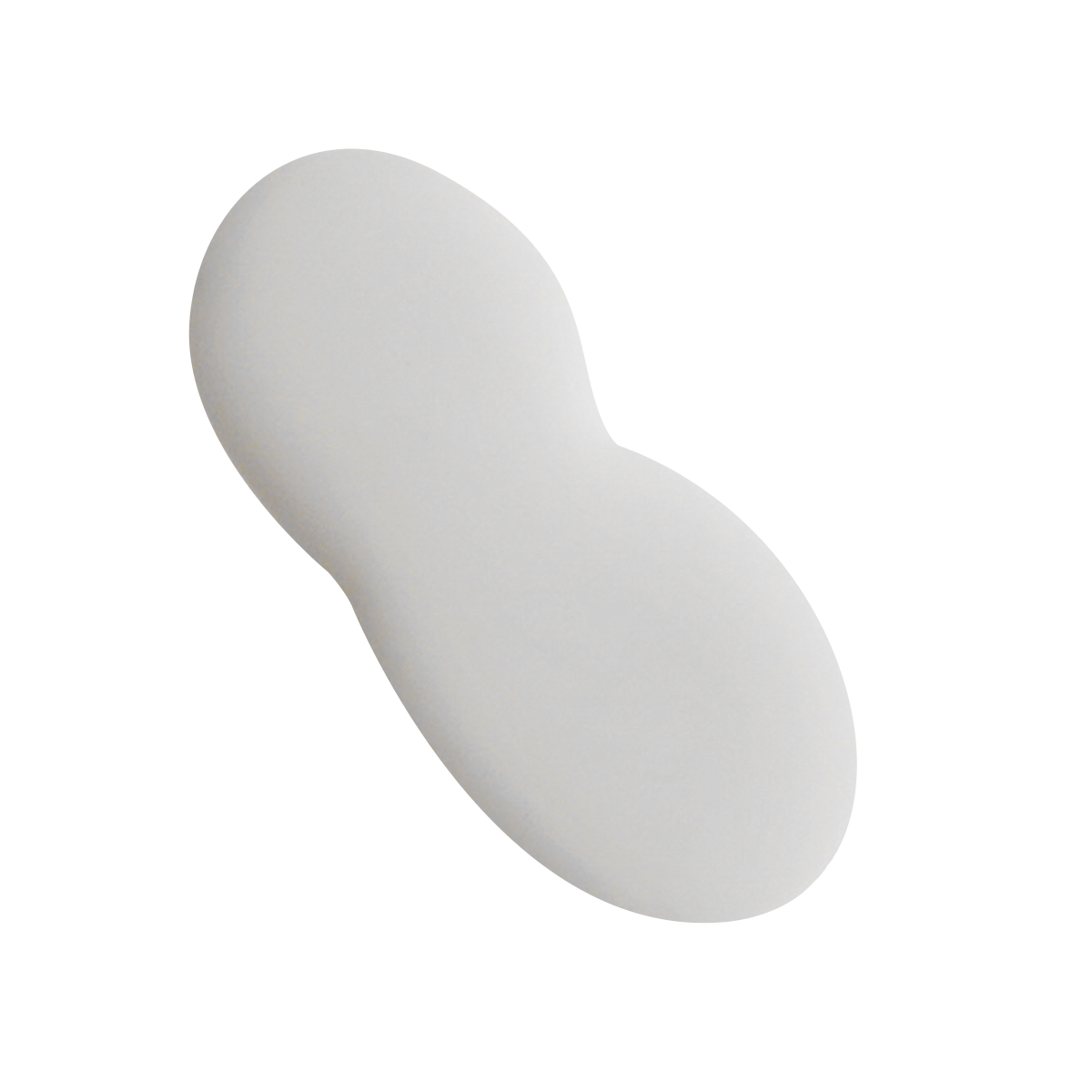 淺灰色 Cloud Grey｜風格油漆