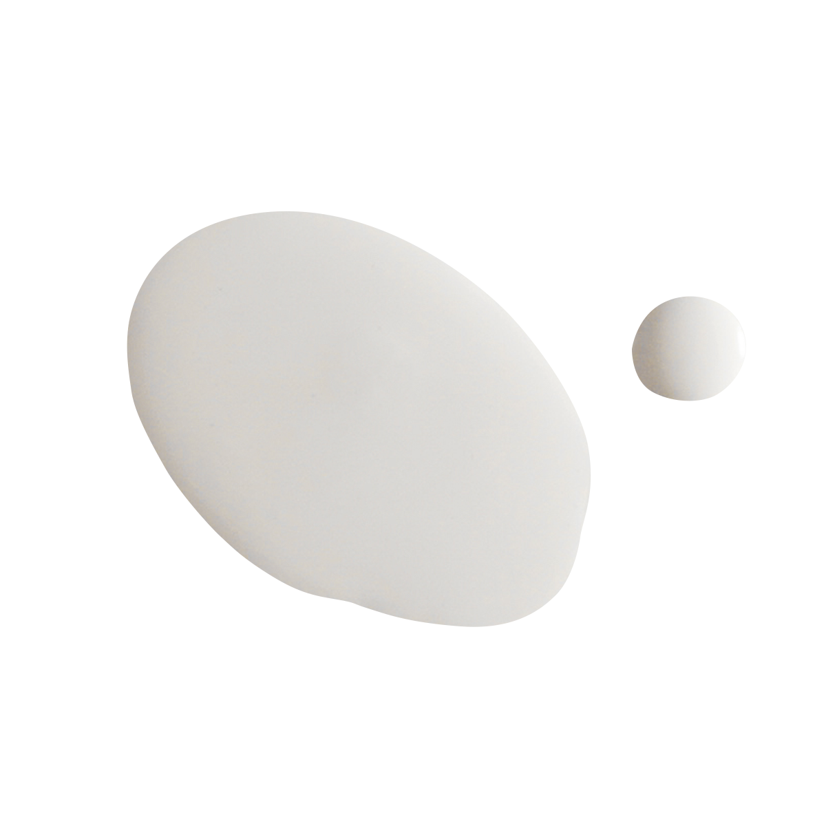 白色 Morn White｜風格油漆