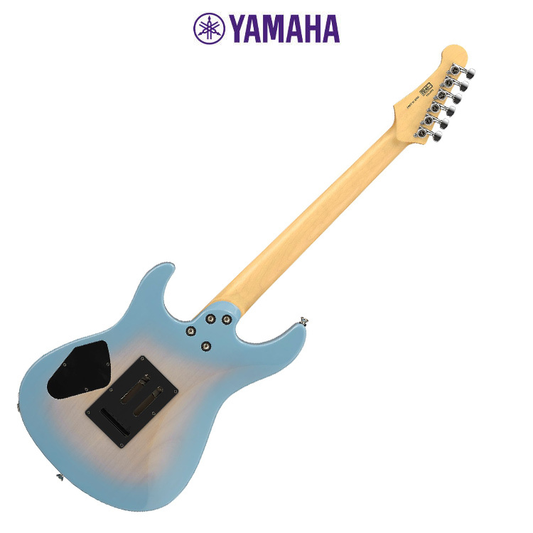 Yamaha 日廠 Pacifica Professional 系列 PACP12M 電吉他