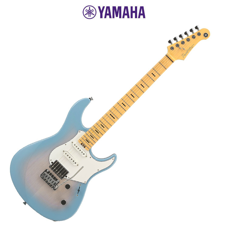 Yamaha 日廠 Pacifica Professional 系列 PACP12M 電吉他