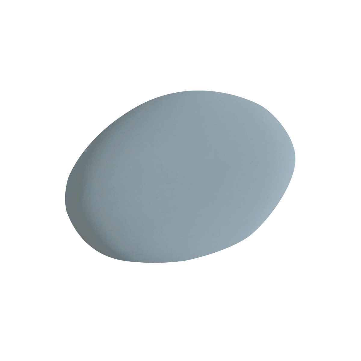 藍灰色 Blue Asethic｜風格油漆