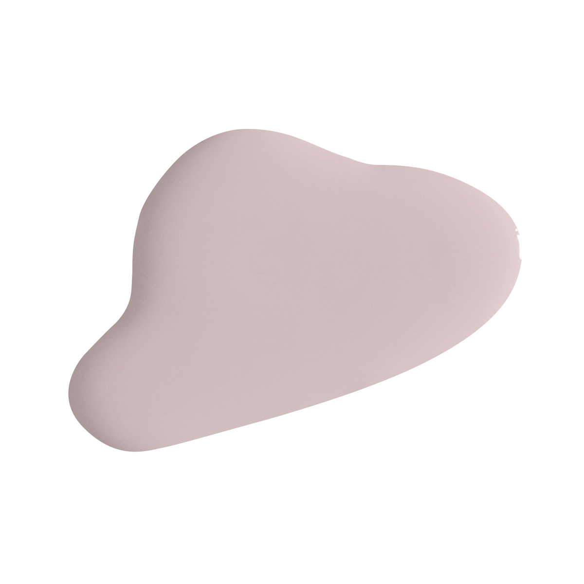 淺粉色 Twilight Mist｜風格油漆