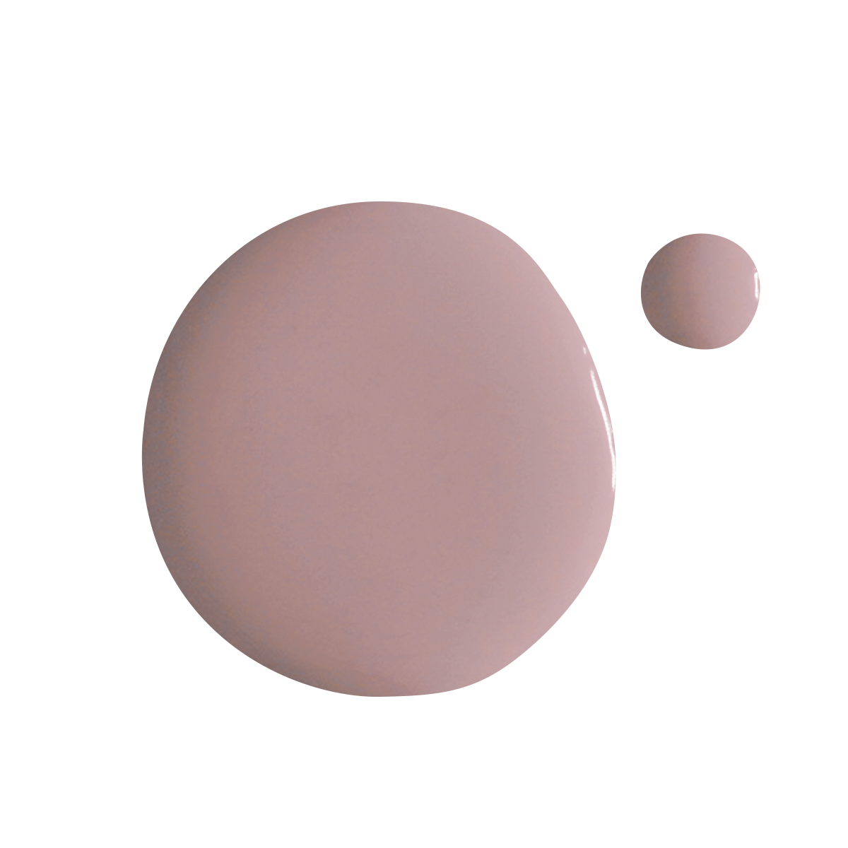 粉藕色 Pink blossom｜風格油漆