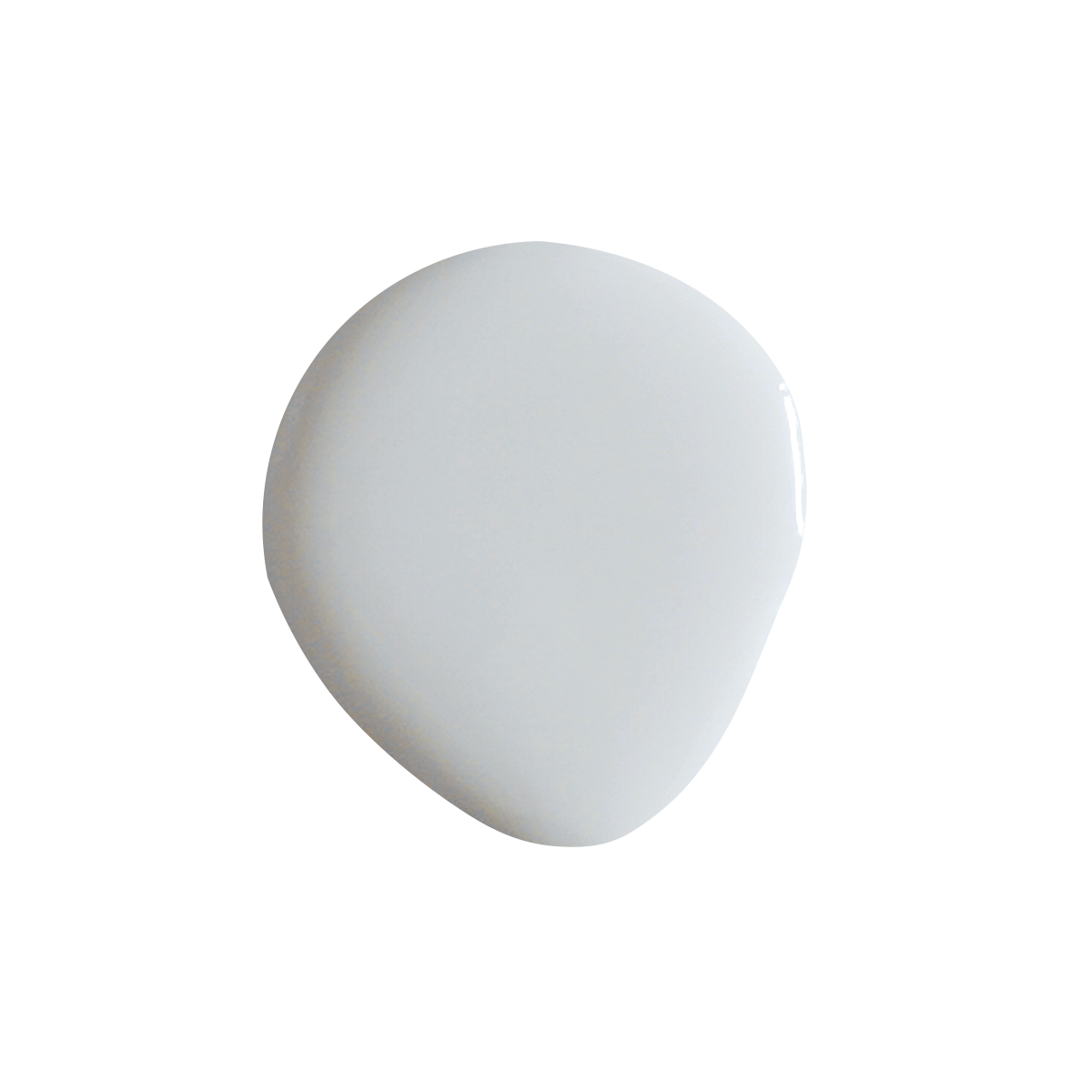 淺灰藍色 Sea Birds｜風格油漆