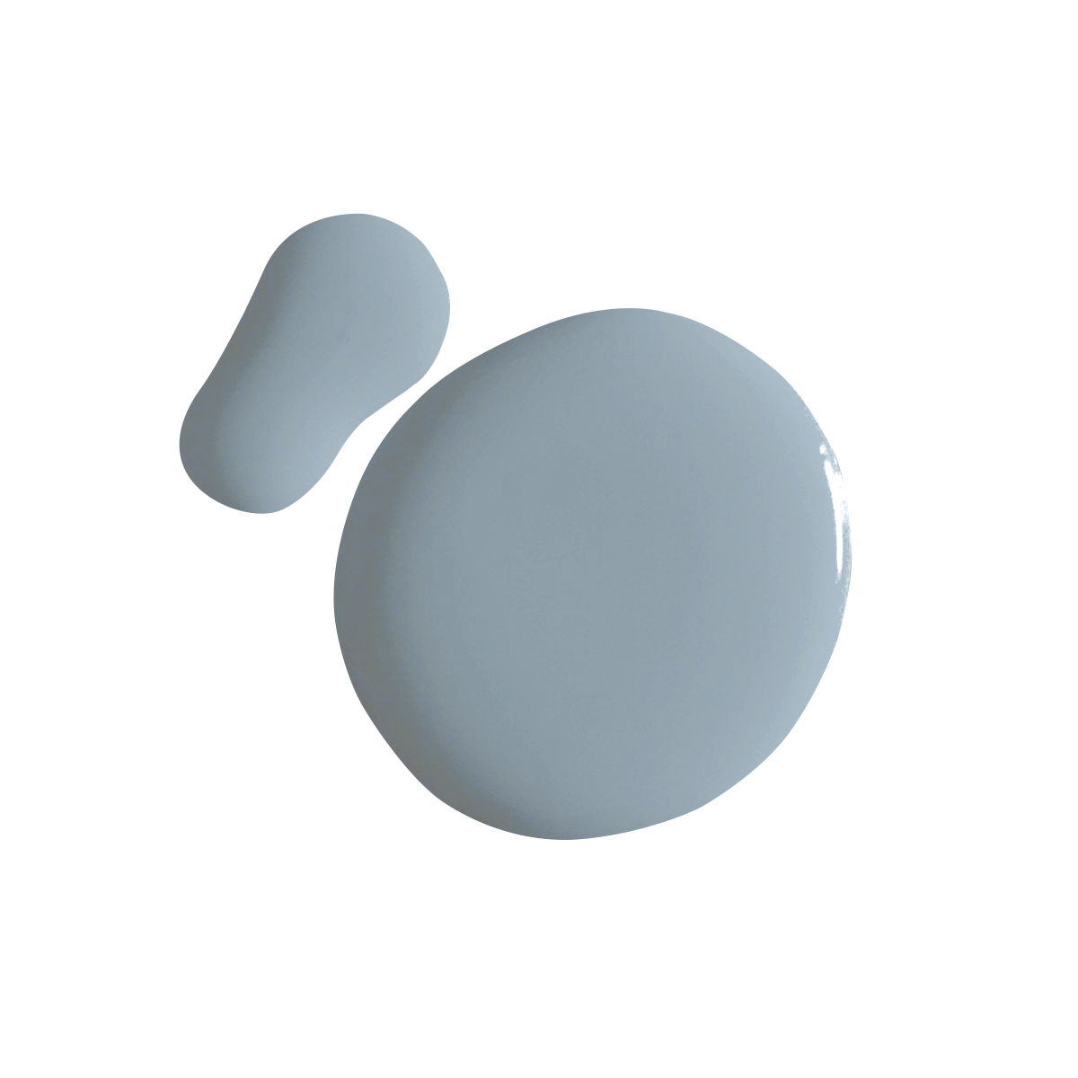 灰藍色 Navy Stone｜風格油漆