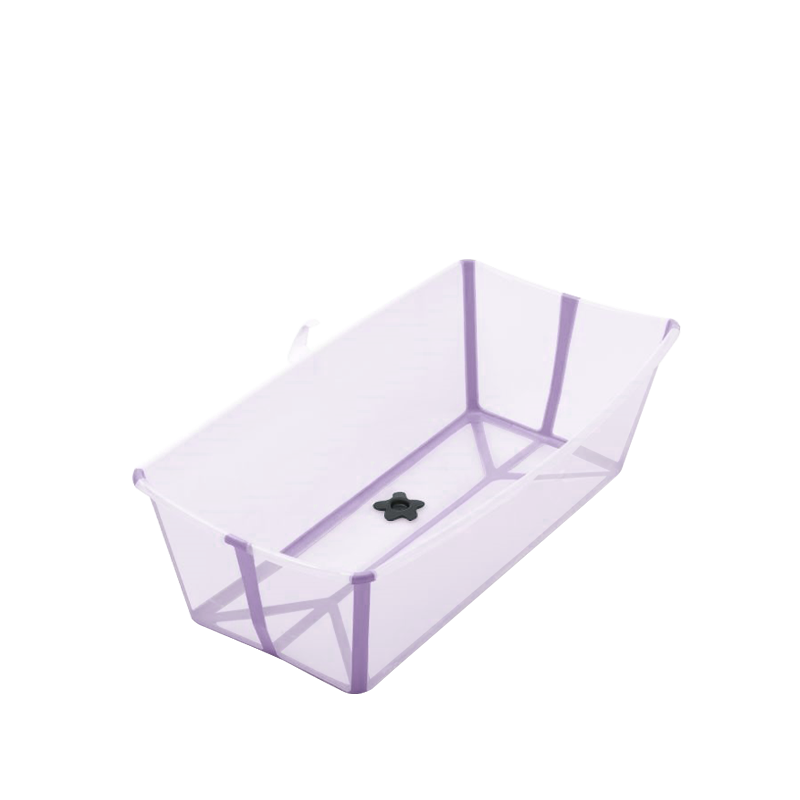 Stokke Flexi Bath X-Large 折疊式浴盆加大版