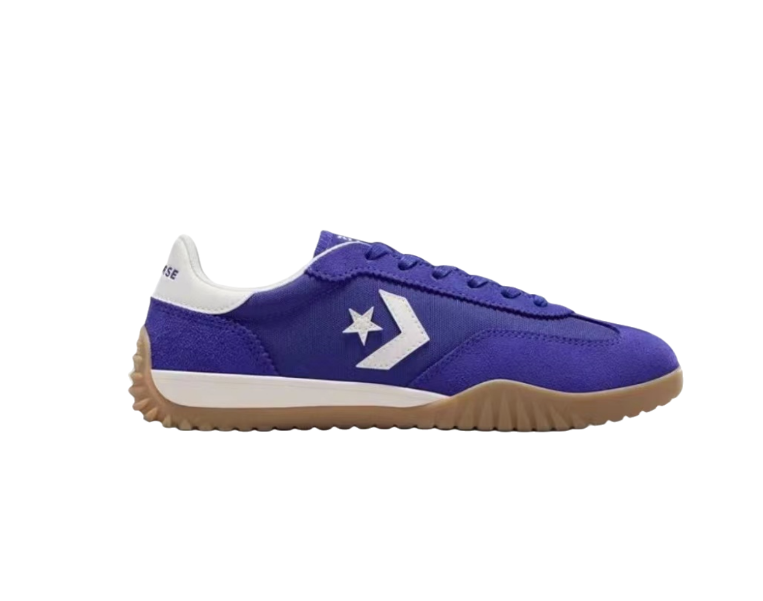 CONVERSE RUN STAR TRAINER OX NIGHT INDIGO A13358C