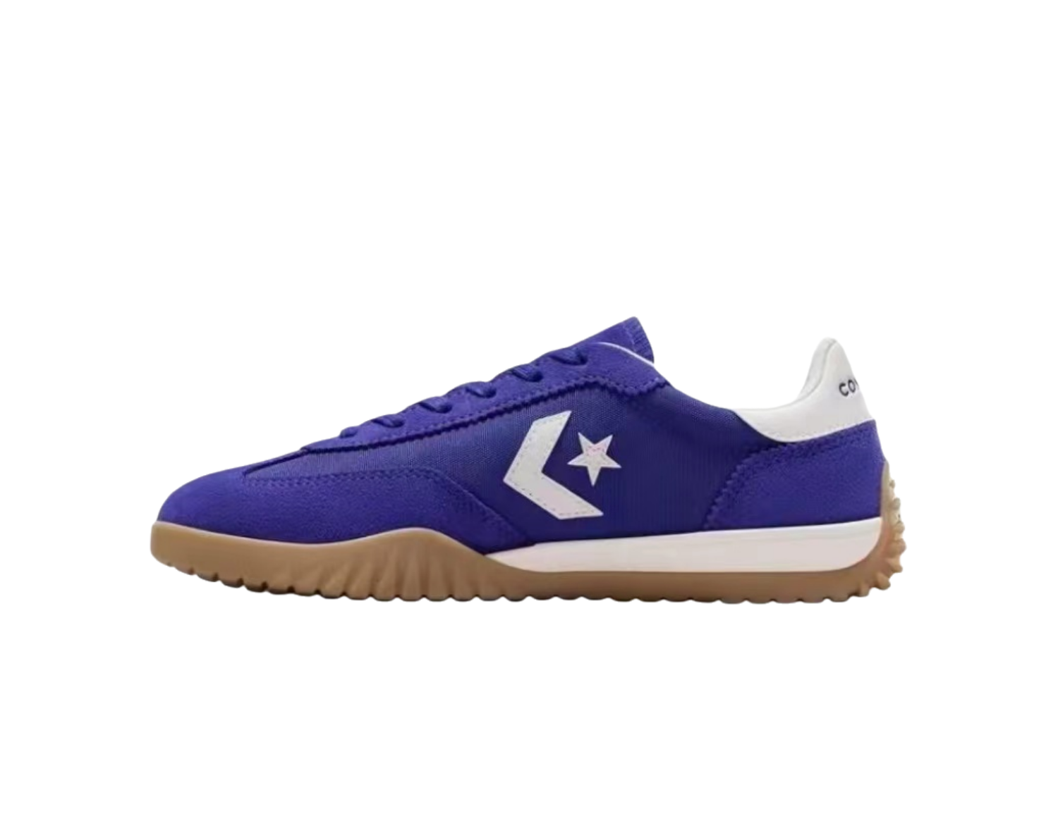 CONVERSE RUN STAR TRAINER OX NIGHT INDIGO A13358C