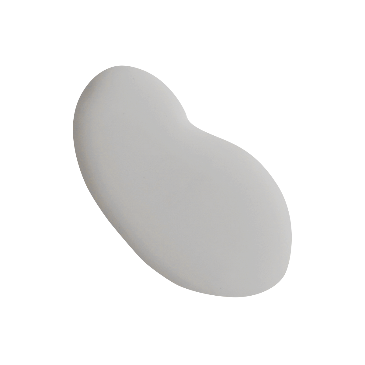 淺灰色 Granny's Eyebrow｜風格油漆