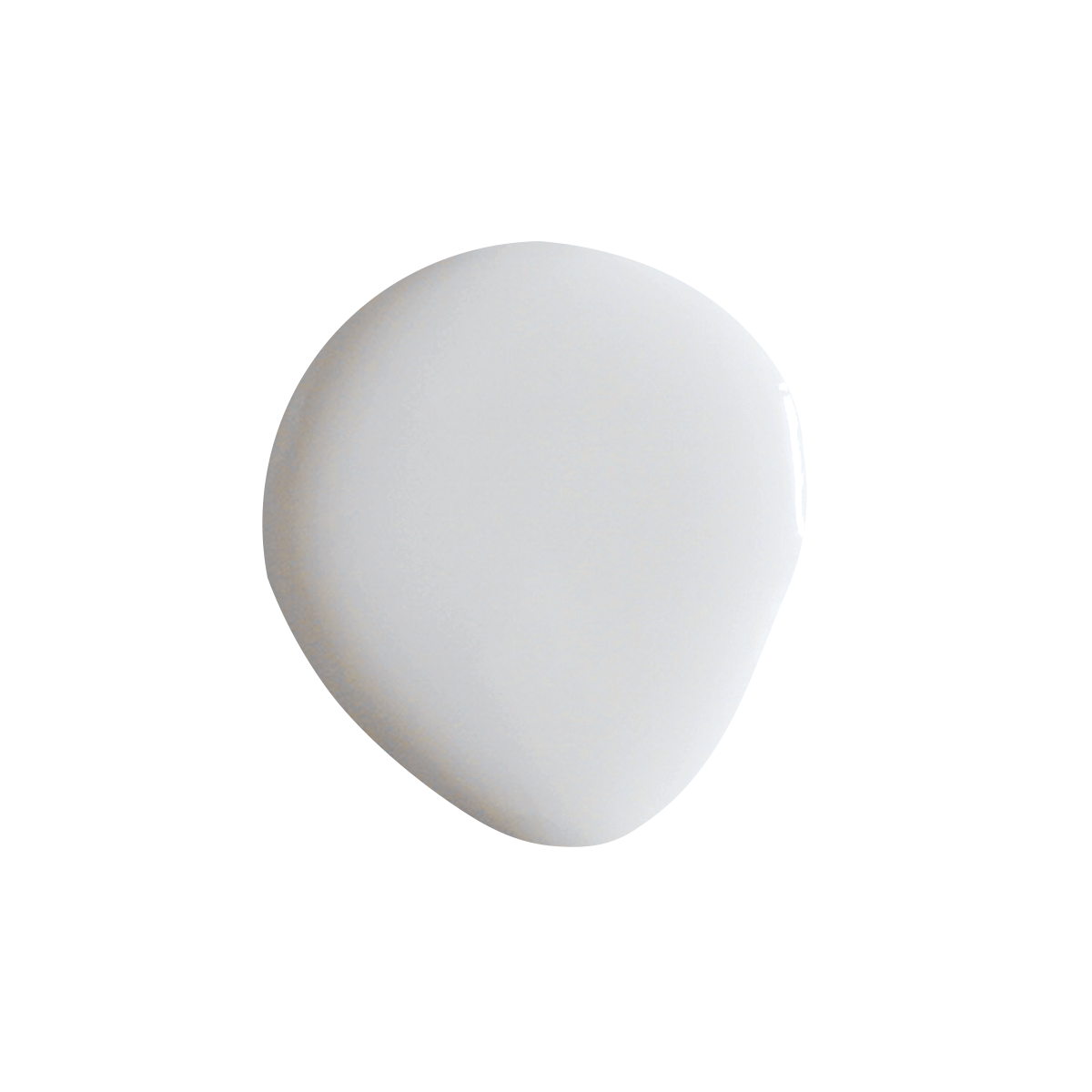 淺灰色 Silver Glass｜風格油漆