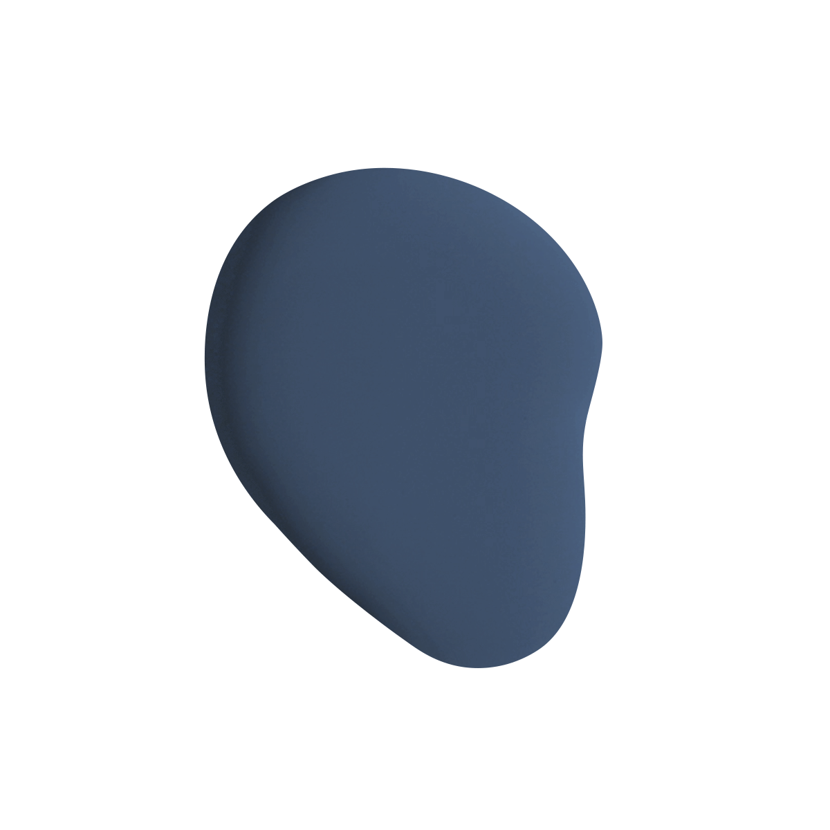 深藍紫 Starry Night｜風格油漆