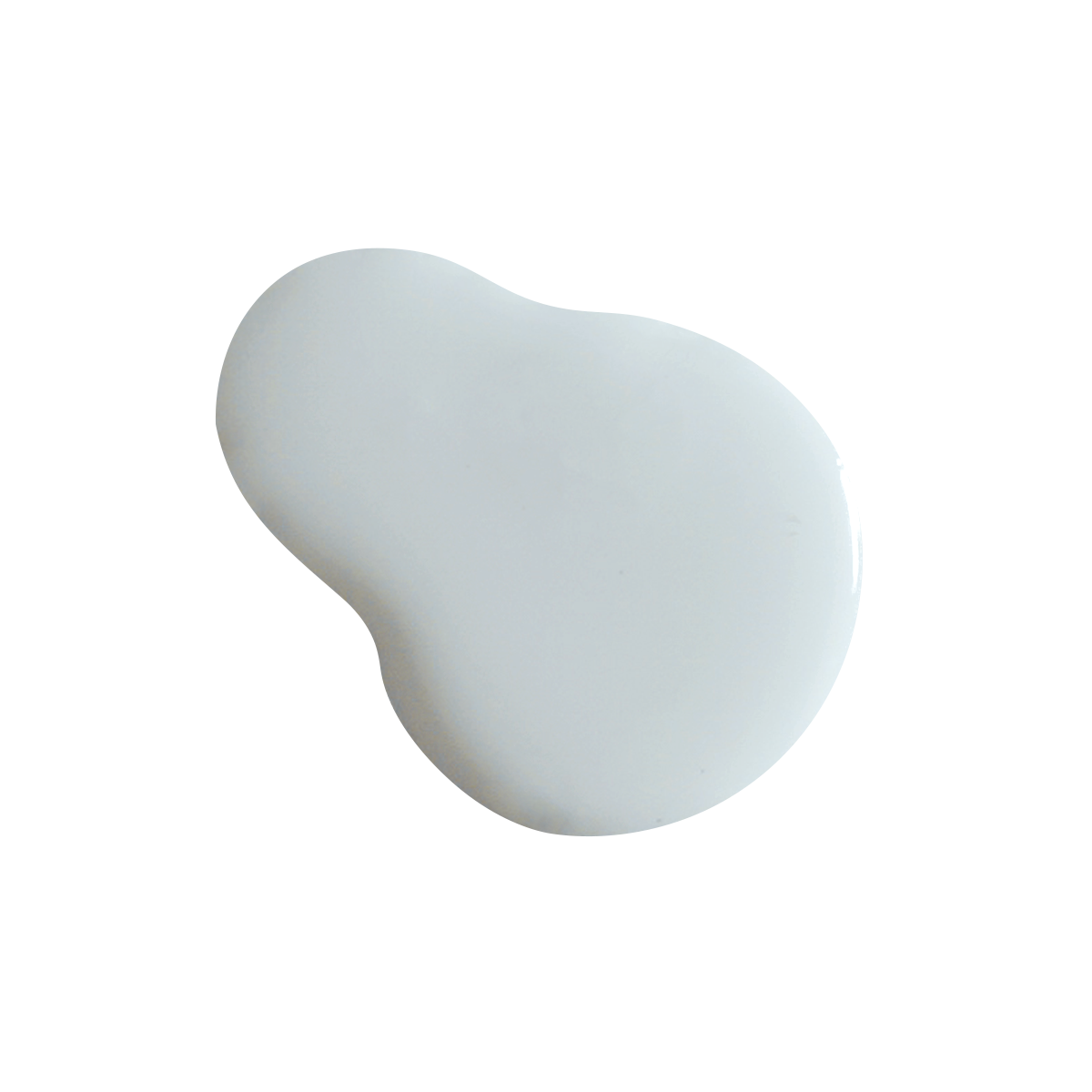 灰色 Naked Coherer｜風格油漆