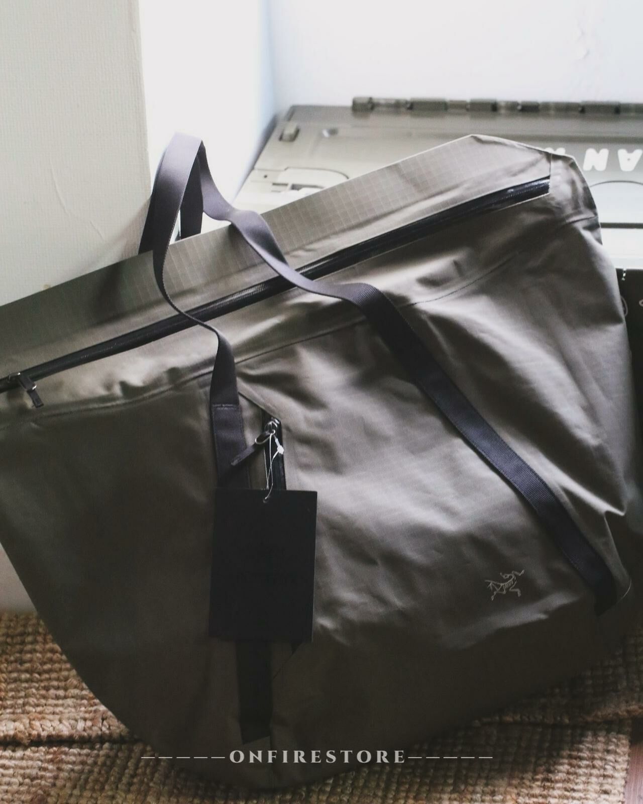 {現貨} Arc'teryx Granville 30 Carryall bag TATSU