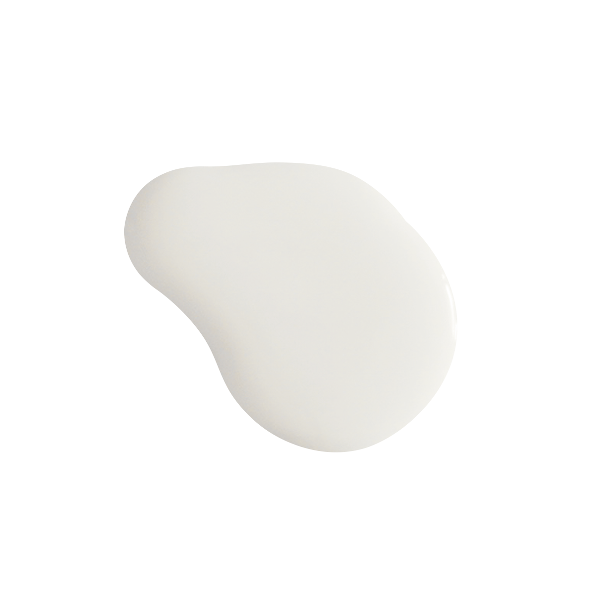 白色 Rice Cubic｜風格油漆