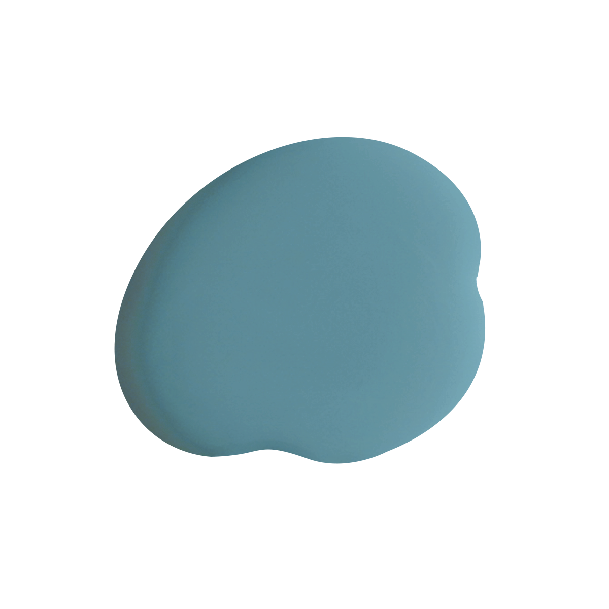 灰藍色 Azure Whale｜風格油漆