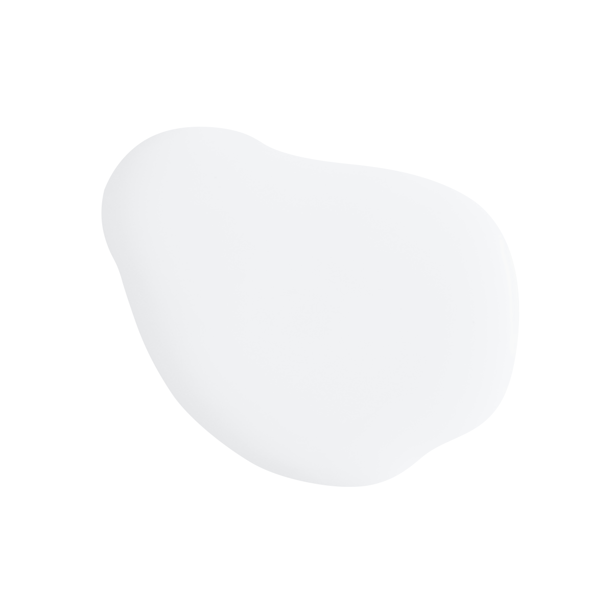 白色 Pure Cotton｜風格油漆