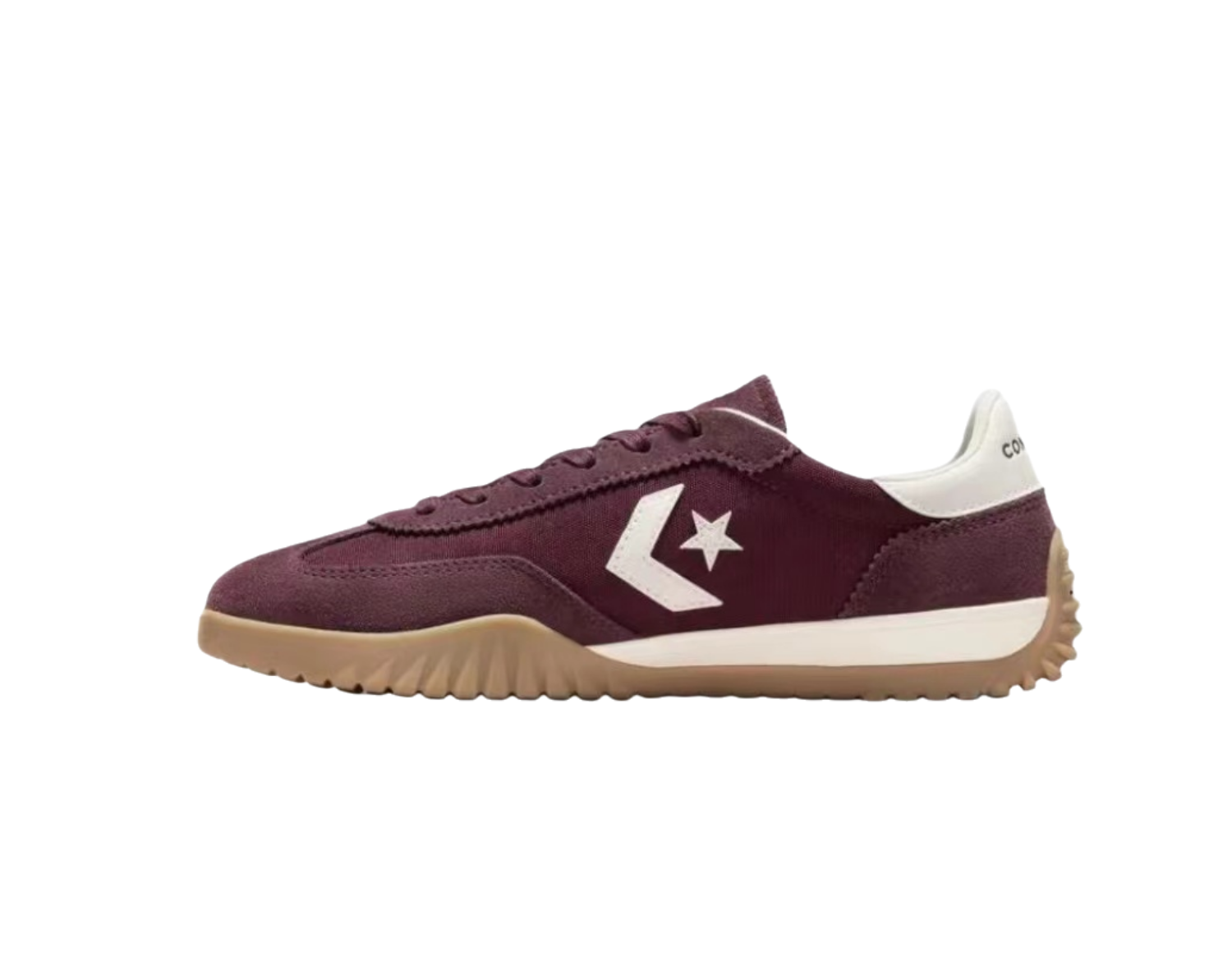 CONVERSE RUN STAR TRAINER OX BLOODSTONE A13360C