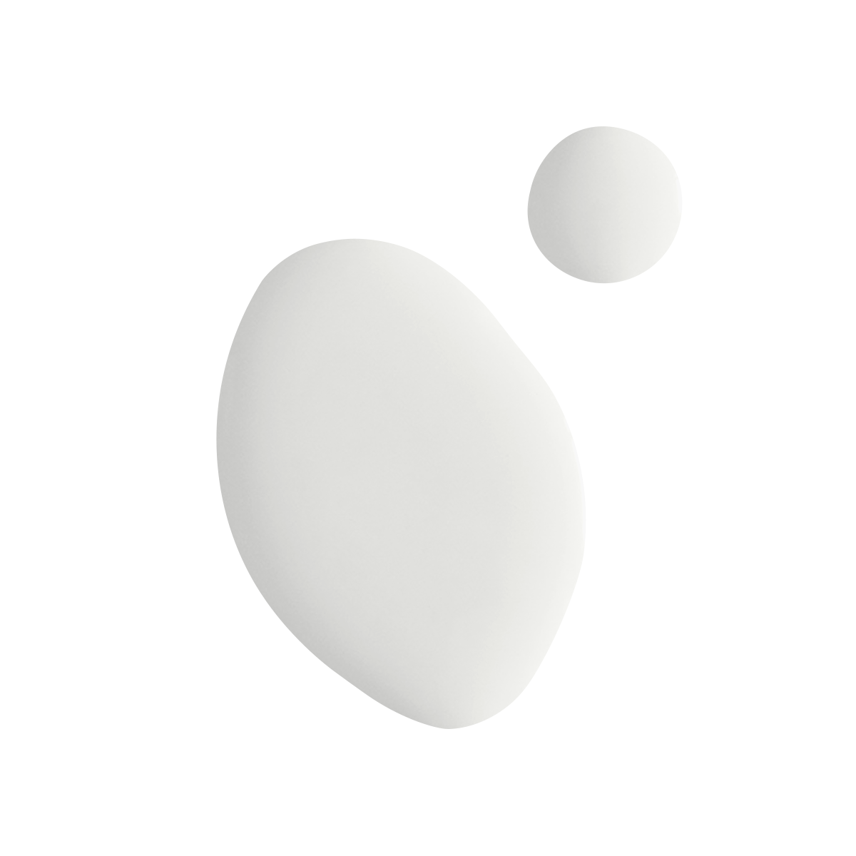 白色 White Brick｜風格油漆