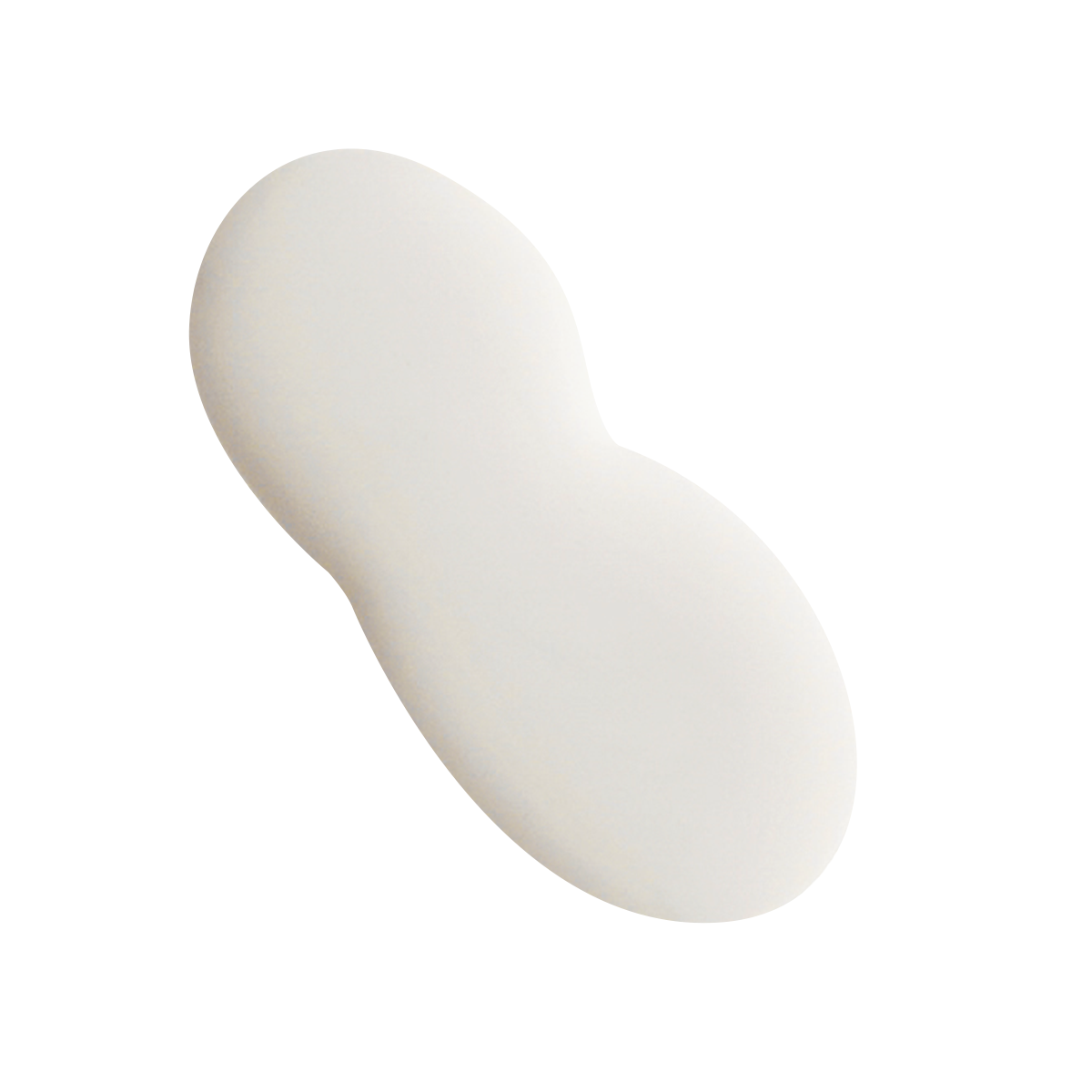 白色 Cloudy Dream｜風格油漆