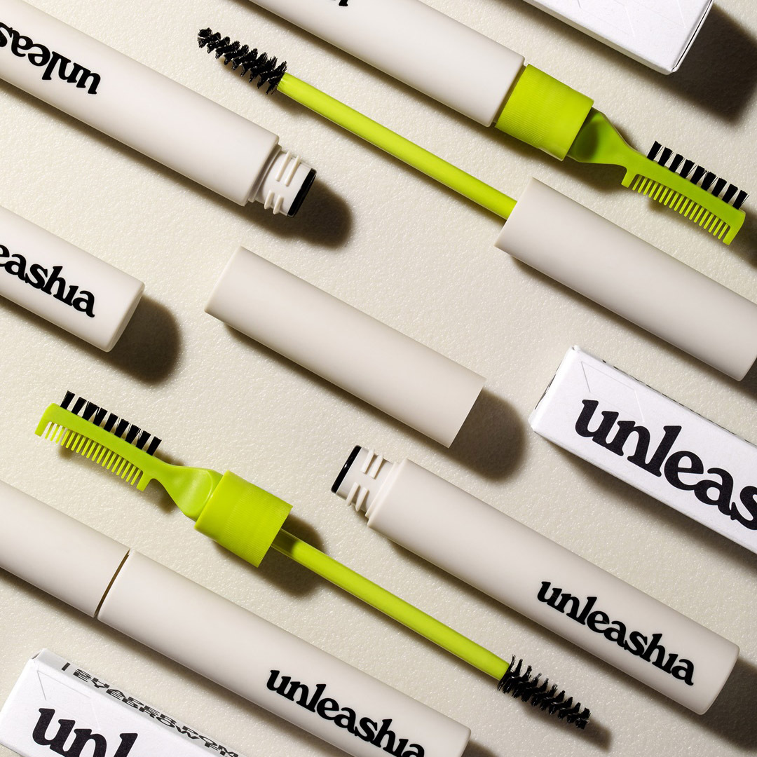 立體塑型眉筆組 - unleashia