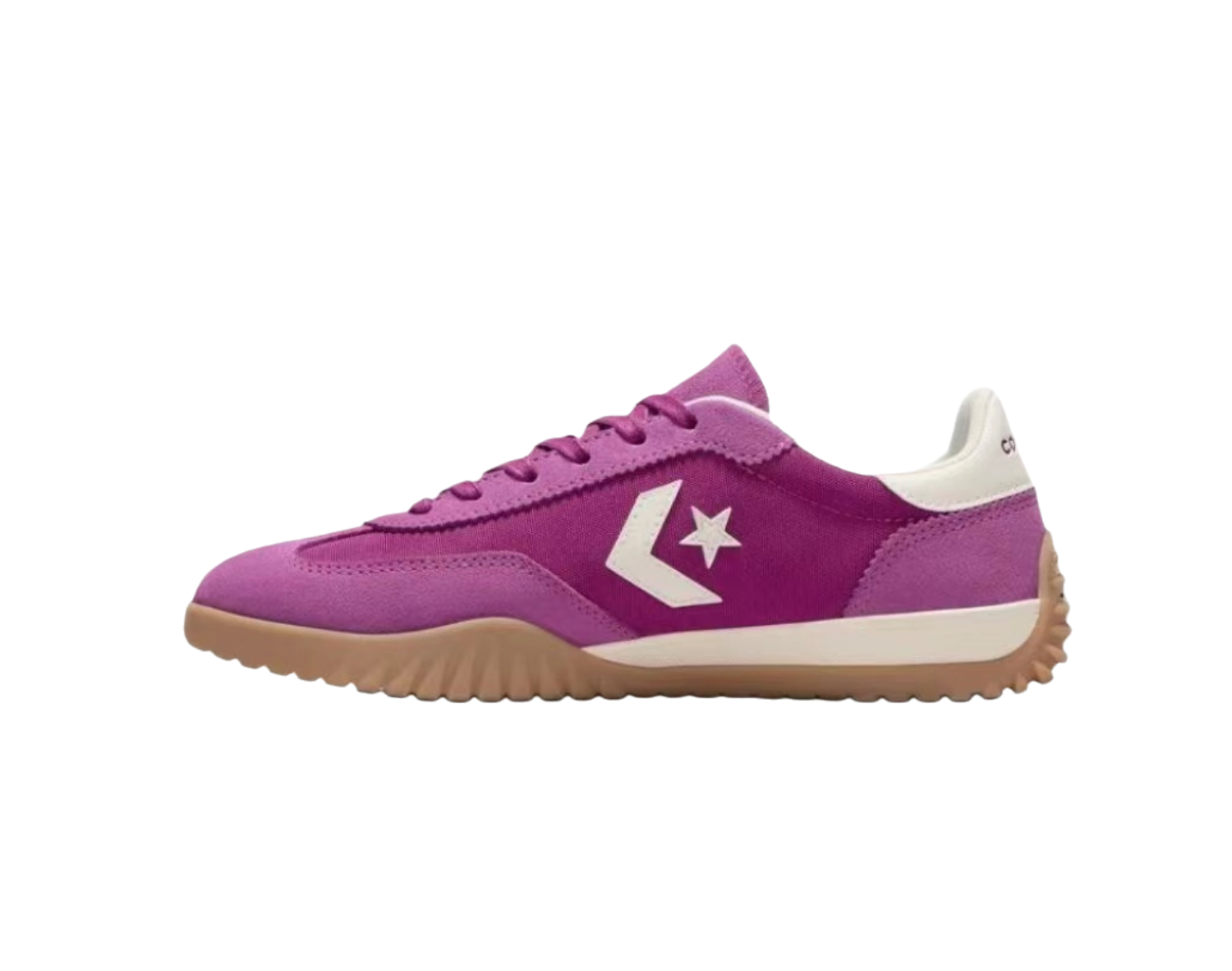 CONVERSE RUN STAR TRAINER OX QUANTUM VIOLE A13361C