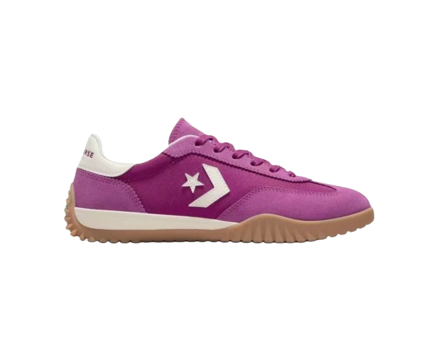 CONVERSE RUN STAR TRAINER OX QUANTUM VIOLE A13361C