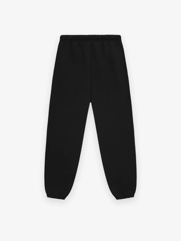 FOG Essentials 2024F/W 經典款縮口棉長褲 (4色)