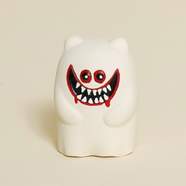 《 韓國 Meaningless 》乳膠發聲玩具 第二彈｜小型犬推薦