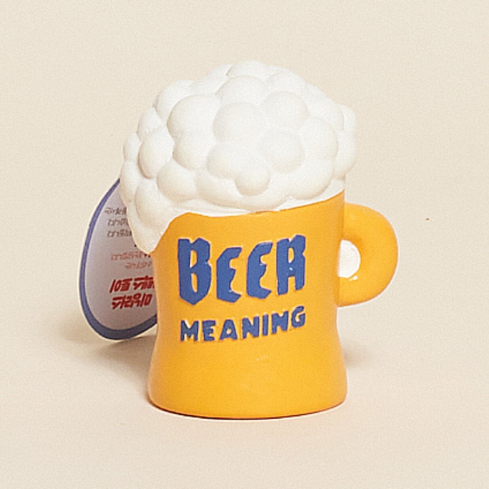 《 韓國 Meaningless 》乳膠發聲玩具 第二彈｜小型犬推薦