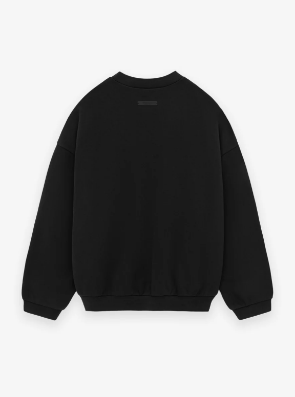 FOG Essentials 2024F/W 基本款經典大學T (4色)